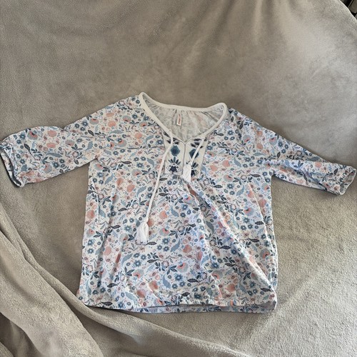 Sheego casual tunika 44 46 - sheego, gr.
