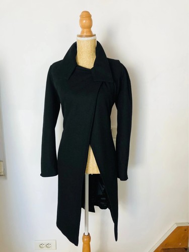 Givenchy mantel umhang wolle - givenchy,