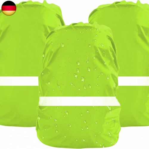 Stück rucksack regenschutz - 3,