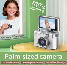 Mini Digital Camera with 1.47