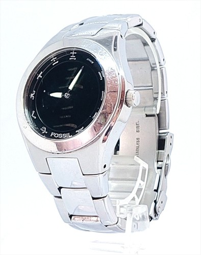 Fossil big tic digital - big,