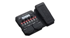 Zoom G1X FOUR Multieffektpedal