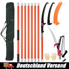 Teleskop Astsäge Baumsäge