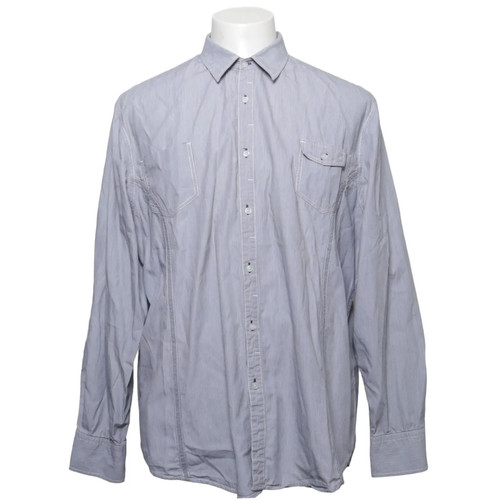 Trussardi jeans hemd - trussardi, jeans,