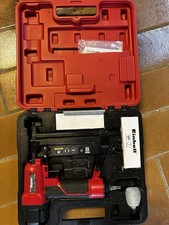 Einhell Nagler Luftdruck Nagler