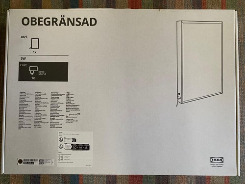 Ikea obegränsad led - ikea,