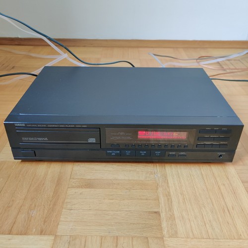 Vintage yamaha cdx 420 - vintage, cdx-420