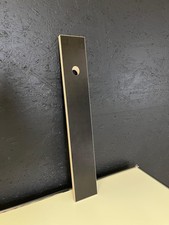 Moormann - Rechenbeispiel Schlüsselboard - Schwarz - MwSt.