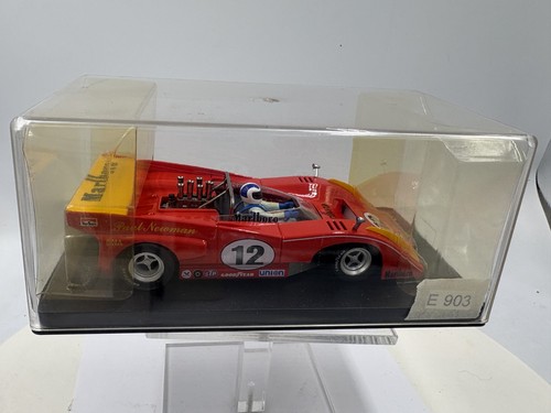Vanquish mclaren m8d - vanquish,