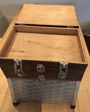 Sitzkiepe Angelsport Angelsitz 