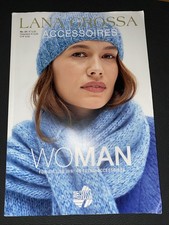 Lana Grossa Accessoires Heft Nr  23