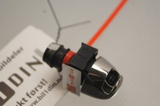 Washer Water Headlight