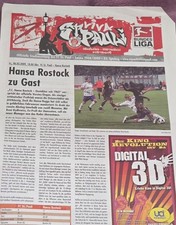 2008 bundesliga fc - 2008/09, 2.bundesliga