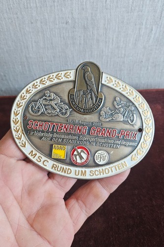 Vintage motorrad abzeichen - abzeichen, #