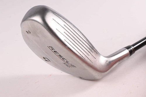 Taylormade rescue mid - rescue, #2