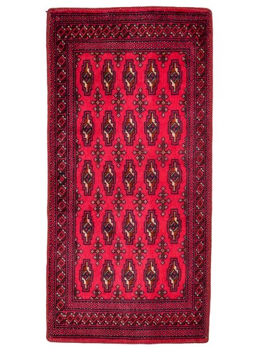Vintage turkaman - vintage,