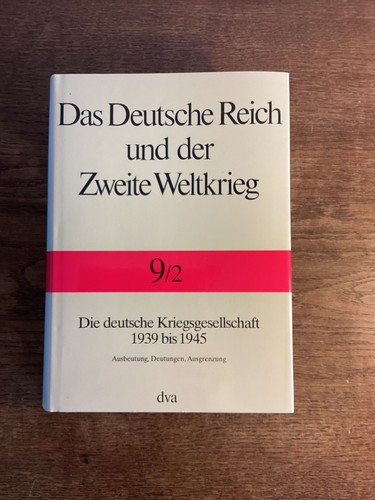 Das deutsche reich und der - das,