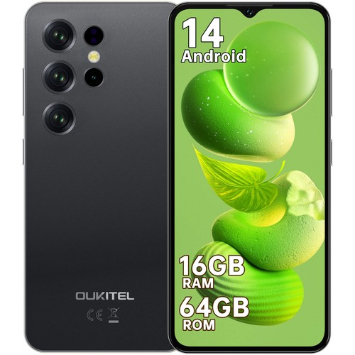 Oukitel smartphone ohne - oukitel, c2