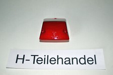 Rücklichtglas neu Husqvarna