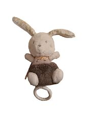 Spieluhr Beauty Baby / Müller Hase, Häschen  15 cm Der Mond ist aufgegangen #15