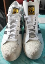 Adidas Superstar Keilabsatz