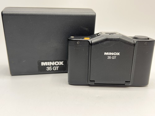 Minox color minotar 35mm - gt,