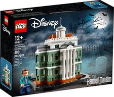 LEGO® Disney 40521 The