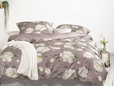 Irisette Sky Mako-Satin