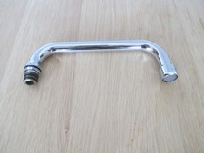 Kludi Wasserhahn Ausl. 190 mm