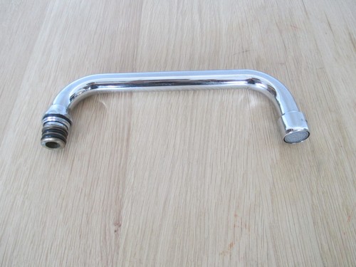 Kludi wasserhahn ausl 190 mm - kludi,