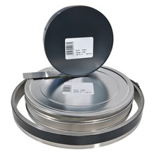 Federstahlband C Stahl Band 25 x 5000 mm, gehärtet, C100S+QT, Federstahl