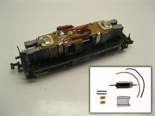 Micromotoreu nf001g - nf001g,