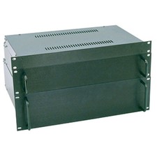 2U Case Rack Mount 19" 88.1mm