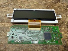 Display Elektronik Siemens EPG53610 Geschirrspüler BOSCH Logixx Super Silence