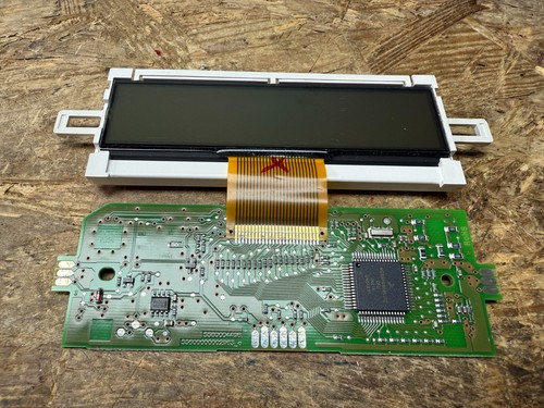 Display elektronik siemens - display,