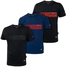 PRETORIAN T-Shirt Herren Pit