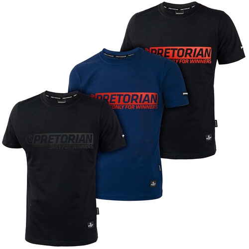 Pretorian shirt herren pit - pretorian,