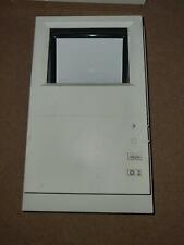 Ritto 4826/00 Video-Hausstation S/W Monitor TwinBus schwarz/weiß 4826/70 geb Lo