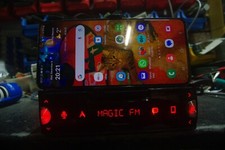 PIONEER SPH-10BT autoradio