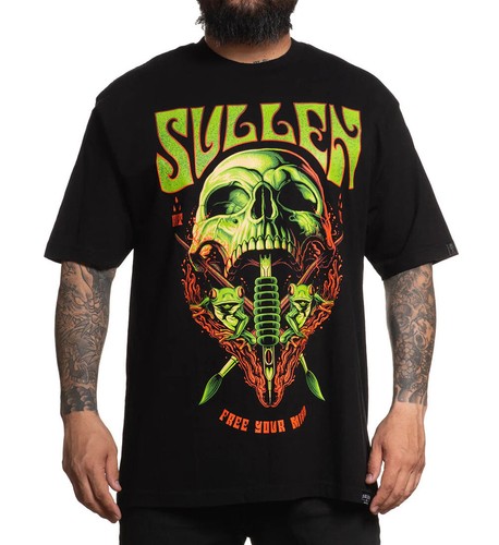 Sullen clothing shirt free - clothing,