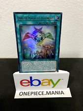 Yu-Gi-Oh! Magic Book of