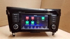 RADIO Navi WLAN  Navigation