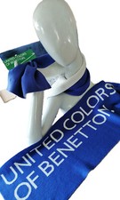 Logo-Schriftzugs United Colors