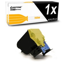 Toner YELLOW f�r Konica