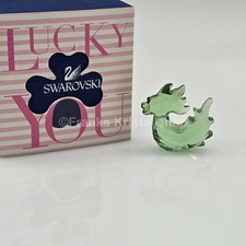 SWAROVSKI Lucky Dragon Drache