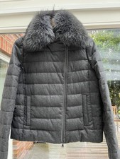 Brunello Cucinelli Jacke Gr. 36