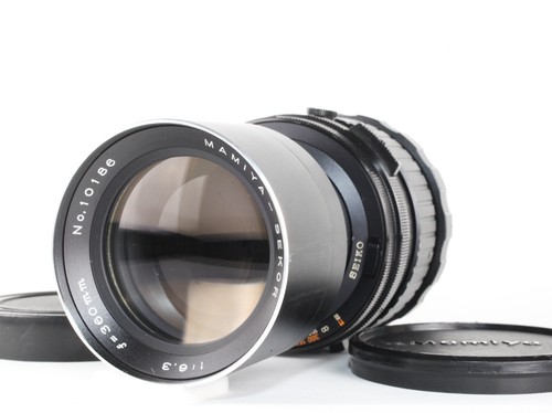 Opt neuwertig mamiya sekor - neuwertig],
