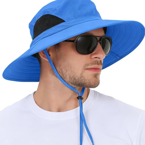 Sonnenhut herren damen - sonnenhut,