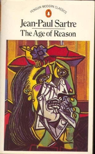 The age reason penguin - age,