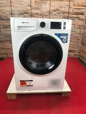 Bauknecht T Sense M11 93 N